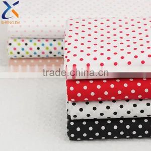 100% Cotton Poplin Plain Dye School Shirt/uniform Fabric Manufacturer thumbnail-1