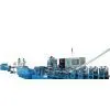 Sell Plastic Pipe Making Machine -- PE-X/Steel/PE-X Pressure Pipe Production Line thumbnail-1