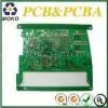Electronic PCBs With HASL Processing thumbnail-1