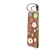 Wine Bottle, Christmas Gift, Art Paper 4 Color Printed Coloured Paper Bags With Handles thumbnail-1
