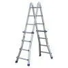 Multi-Purpose Ladder Aluminium Ladder Step Ladder Folding Ladder thumbnail-2