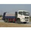 Donfgfeng 6*4 Compression Garbage Truck thumbnail-1