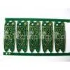 FR4 1.6mm Led Double Sided Pcb With Immersion Gold Pcb Board thumbnail-1