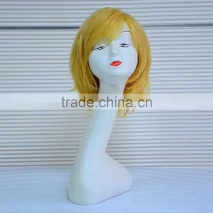 New Products Top Quality Wig Synthetic Wig thumbnail-4