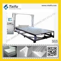 EPS Foam CNC Cutting Machine thumbnail-1