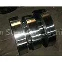 321 / 321H Stainless Steel Strip With No.1 2B BA HL Surface , 5mm Building Cold Roll Coil thumbnail-1