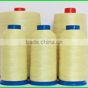 Professional New Style Aramid Fiber, Sewing Aramid Yarn thumbnail-1