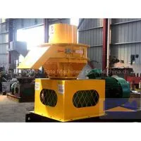 Straw Pellet Mill Price/Straw Pellet Mill/Straw Pellet Machine thumbnail-1