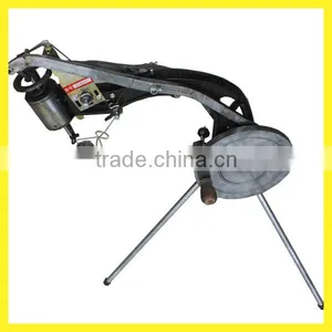 Shoe Repairing Machine, #26 Shoe Repair Machine, Sewing Machine thumbnail-3