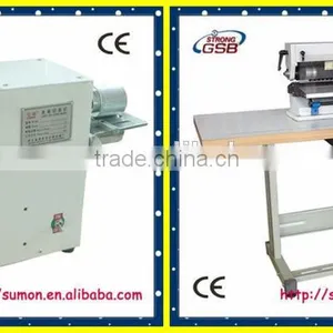 Fabric Spreading Machine/Lizhou Fabric Slitting Machine thumbnail-5