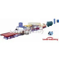 Flat Glass Laminating Machine (PVB Film Laminating With Autoclave) thumbnail-1