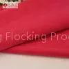 Customized OEM / ODM Flocked Velvet Fabric For Watch Boxes / Spunlace Velvet Fabric thumbnail-1