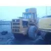 Sell Used Kawasaki Wheel Loader 70b 70z 80z thumbnail-1