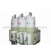 pu Shoe Making(sole) Pouring Machine.( JG-805) thumbnail-1
