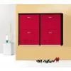 Wall Shoe Cabinet,shoe Cabinet,shoe Rack,shoe Shelf thumbnail-1