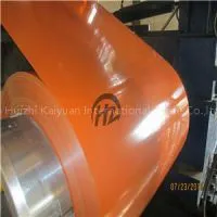 Commercial Prefabricated Steel Structure thumbnail-1