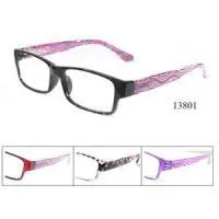 Cheap Designer Best Fashion Optical Plastic Reading Glasses thumbnail-1