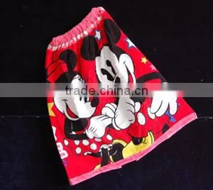 Activity Printed Bath Skirt thumbnail-1