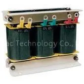 China Transformer for Servo Power Supply thumbnail-1