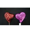 SEQUIN HEART thumbnail-1