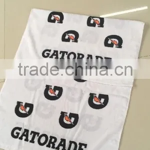 24x48" GATORADE Terry Velour Beach Towel, Hot Sale Beach Towel thumbnail-3