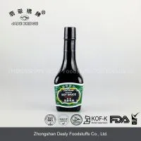 Mushroom Soy Sauce 200ml thumbnail-1
