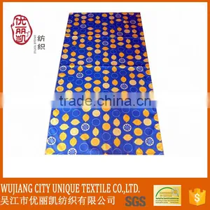 *any Design 70*100cm Printed Microfiber Beach Towel for Play in Beach thumbnail-1