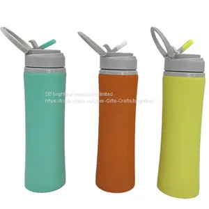 Single Wall SS Bottle thumbnail-1
