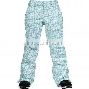 Ski Pants thumbnail-1