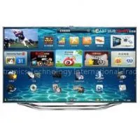 Samsung / Samsung 55-inch UA55ES8000R Intelligent LED Narrow Border Design of Richer Colors thumbnail-1