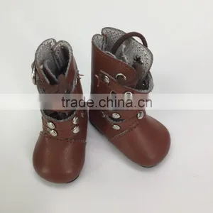 Wholesale OEM Bjd Doll Shoes From Doll Accessories Factory thumbnail-1