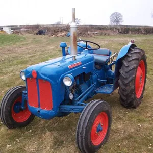 Powerfull Agricultural Farm Tractor 100hp Powerfull Shuttle Shift thumbnail-1