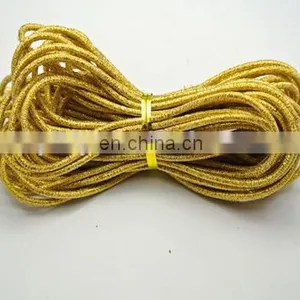 Shock Elastic Cord Round Elastic Stretch Beaming String thumbnail-5