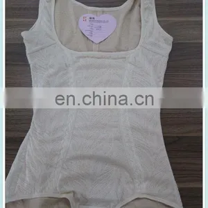 New Model Sexy Corset Shapewear Connection Corset thumbnail-1
