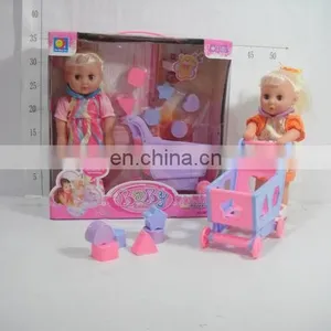 14" Sucking Hand Doll, Cute Baby Toy With Smell for Sale thumbnail-4