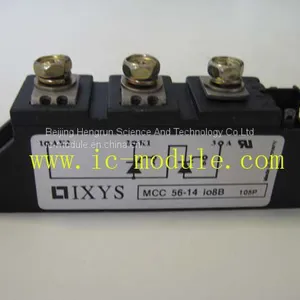 Ixys Thyristor MCC56-14I08B thumbnail-1