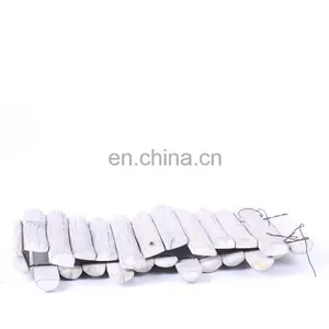 Outdoor Tree Protection Simple Style Wooden Used Fence Panels thumbnail-1