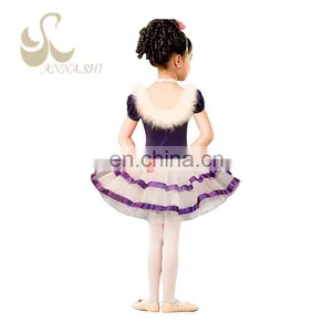 Wholesale Girls Children Tutu Dress thumbnail-2