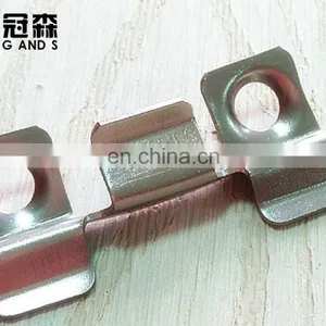 WPC Decking/WPC Floor/wpc Accessory thumbnail-2
