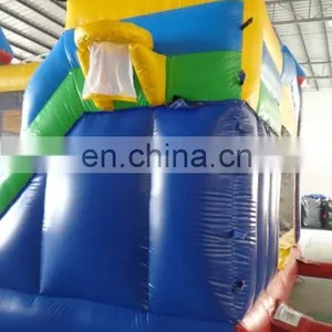 Hot Sale New Inflatable Combo Games thumbnail-2