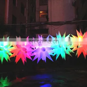 Inflatable Stars for Party Decoration thumbnail-4