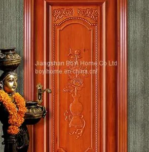 Solid Wod Door thumbnail-4