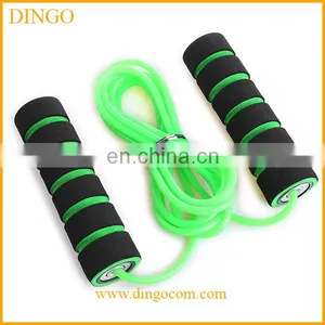 Colorful PVC Wholesale Private Label Jump Rope thumbnail-4