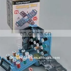 Sewing Box thumbnail-1
