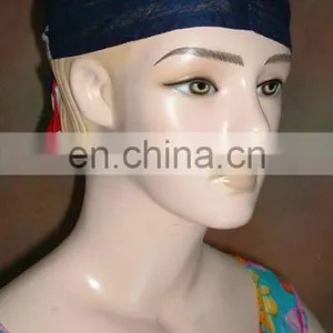 Bandanna Cycle Cap thumbnail-1