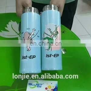 Double Head Milk Cans uv Printer for Sale thumbnail-3