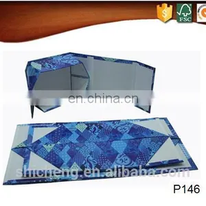 Foldable Magnetic Closure Box thumbnail-6
