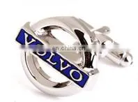 Top Selling Quality Blue Tie Cufflinks for Men thumbnail-3