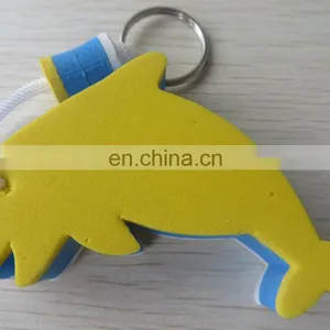 Custom Eva Foam Keychains for Promotion thumbnail-3