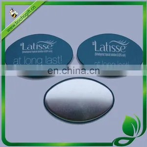 Oblong Shap Magnetic Button thumbnail-1